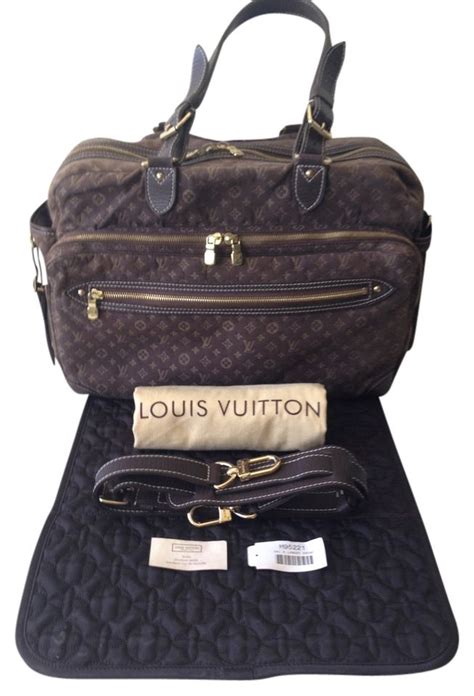 designer diaper bags louis vuitton